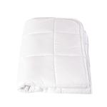 Одеяло Happy Friday белый, 260/240 см - фото