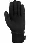 Перчатки GARHWAL HYBRID TOUCHSCREEN-KOMPATIBEL Reusch, цвет black / silver - фото 7