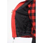 Красные куртки и пальто из полиамида Woolrich, Red - фото 5