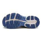 Кроссовки гель флюс 4 Asics, синий - фото 4