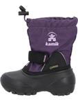 Ботинки Kamik Shadow, темно-фиолетовый - фото 2