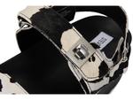 Сандалии Steve Madden Bigmona, Cow PrintSee Less - фото 6