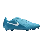 Бутсы Nike Phantom GX 2 Academy MG 'Mad Ambition Pack', синий - фото
