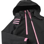 Куртка Reima Perille Reima, Black2 - фото 6