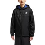 Moncler Куртка с капюшоном Rifeo, Black - фото 3