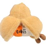 Плюшевый кулон куклы высота 14см BALITU - фото 6