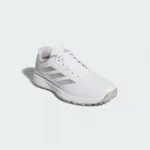 Кроссовки Junior Adizero ZG Adidas, цвет White - фото 5