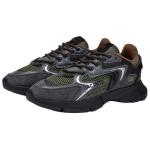 Кроссовки LACOSTE Lifestyle Shoes Men Low-top, черный - фото 3