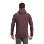 Куртка Montane Fireball Lite, фиолетовый - фото 2