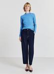 Джемпер Calliope Jumper, Celeste Scuro/Dark Blue - фото 2