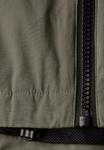 Летняя куртка Cecil, хаки - фото 6
