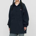 Куртка унисекс Champion, хаки - фото 6