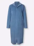 Чистый халат Wäschepur, синий - фото 4