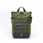 Рюкзак Chrome Barrage 18l wp, зеленый - фото 3