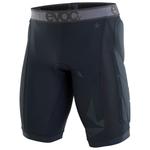 Мотоциклетные штаны - протектор Evoc, черный - фото