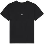 Футболка мужская черная Givenchy - фото 3