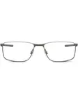Очки Socket 5.0 Oakley, серый - фото