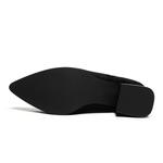 Ботильоны женские Mulinsen, хаки - фото 4