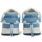 Кроссовки Doraemon Blind Box Unisex, бежевый - фото 79