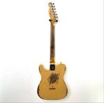 Электрогитара Fender Custom Shop LTD 1950 Double Esquire Super Heavy Relic - фото 4