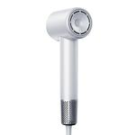 Фен для волос East Neren, Sparkling Silver - фото 4