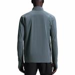 Топ On Running Trail Breaker Half Zip Top 'Moss' - фото 3