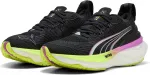Puma Womens Foreverrun Nitro, черный - фото 2