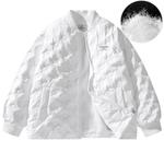 Пуховик унисекс Doraemon, Черный - фото 2