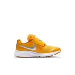 Кроссовки star runner 2 Nike, серебряный - фото 2