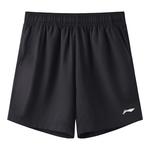 Унисекс шорты LINING, черный - фото