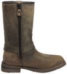 Мотоциклетные ботинки Kochmann missouri ii, Brown - фото 4