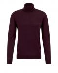 Свитер WE Fashion, Wine Red - фото