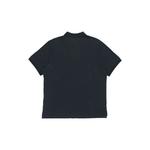 Nike Унисекс поло черное - фото 4