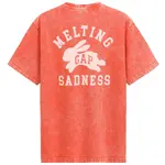 Футболка MTSS Collaboration Unisex GAP, синий - фото 5