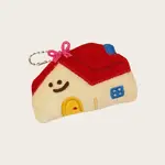 Плюшевый кулон 9 см высота LOGISTAR, Bowknot Cottage - фото 2