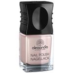 Alessandro Лак для ногтей 108 Nude Elegance 5 мл - фото