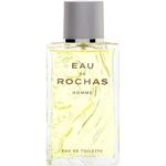 Туалетная вода-спрей для мужчин 50 мл, Rochas - фото 2