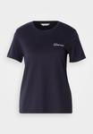 Футболка GANT SCRIPT, Evening Blue/Dark Blue - фото 7