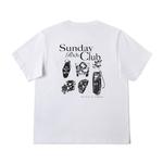 Футболка мужская Lee, белый - фото 3