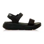 Сандалии Mtng Tsunami, черный - фото