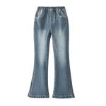 Детские джинсы Disney, синий - фото 3