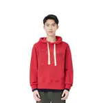 JW Anderson Свитшот унисекс красный - фото 7