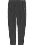 Брюки CARHARTT Hose Sweatpant, черный - фото