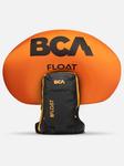 Рюкзак Float E2 15 Avalanche Airbag BCA BACKCOUNTRY ACCESS, Black - фото 4