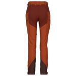 Трекинговые брюки Lundhags Women's Makke Pant, цвет Light Navy/Deep Blue - фото 3