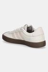 Кроссовки Vl Court 3.0 Adidas, бежевый - фото 3