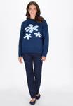 Джемпер usha Jumper, Navy/Blue - фото 2