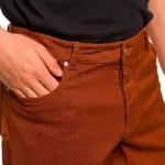 Шорты Trangoworld Moah SF, оранжевый - фото 5