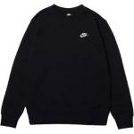 Nike Свитшот мужской черный - фото 5