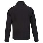 Толстовка на молнии Regatta Loco, черный - фото 4